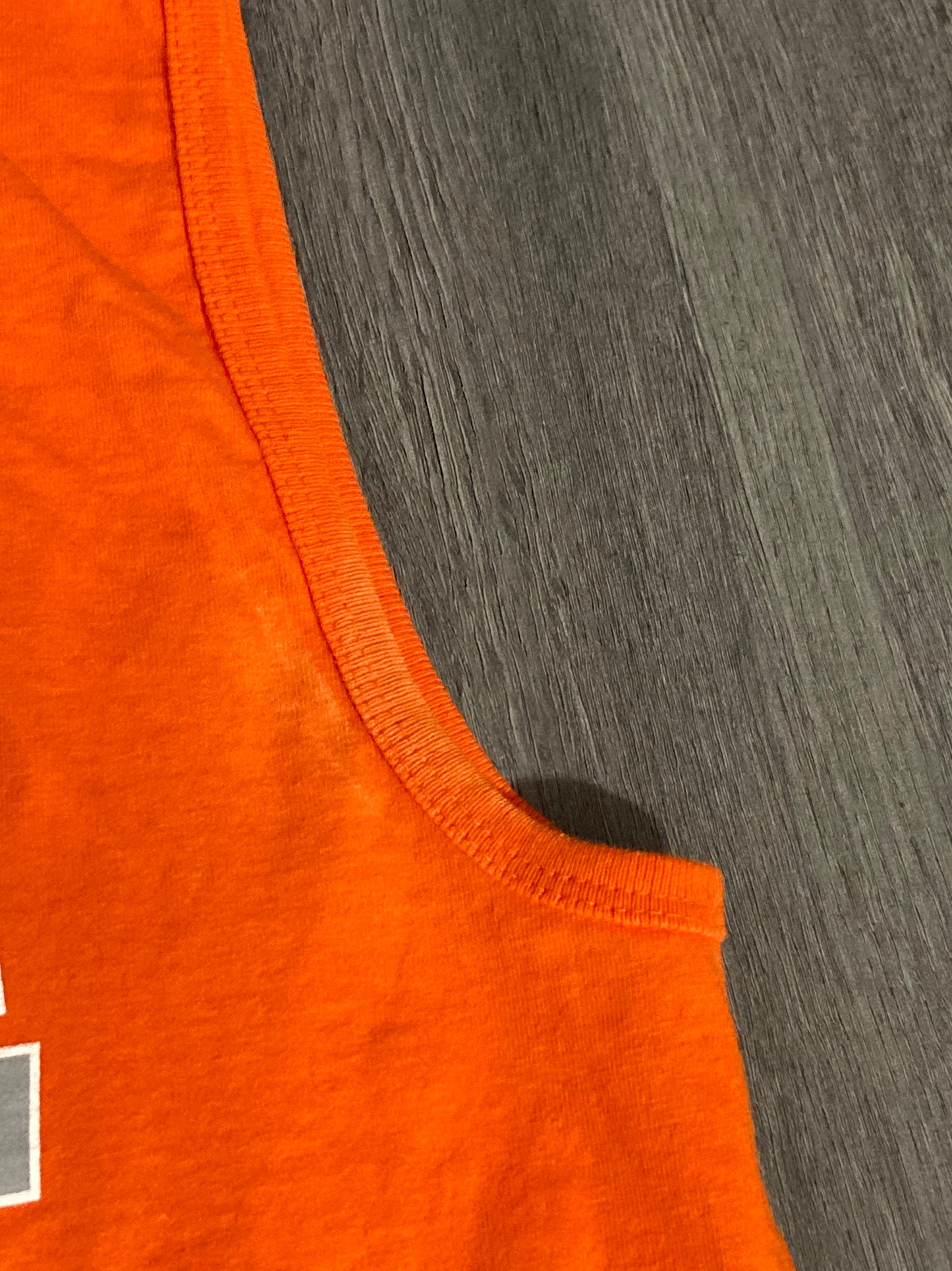 2001 Harley-Davidson Tank Top