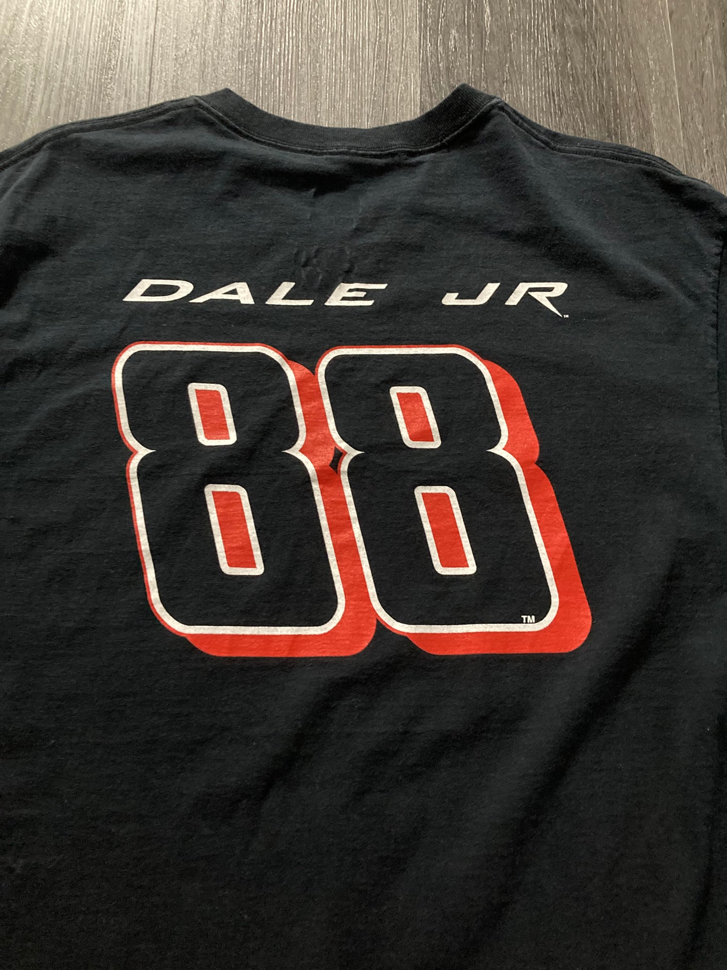 Nascar Dale Jr Shirt
