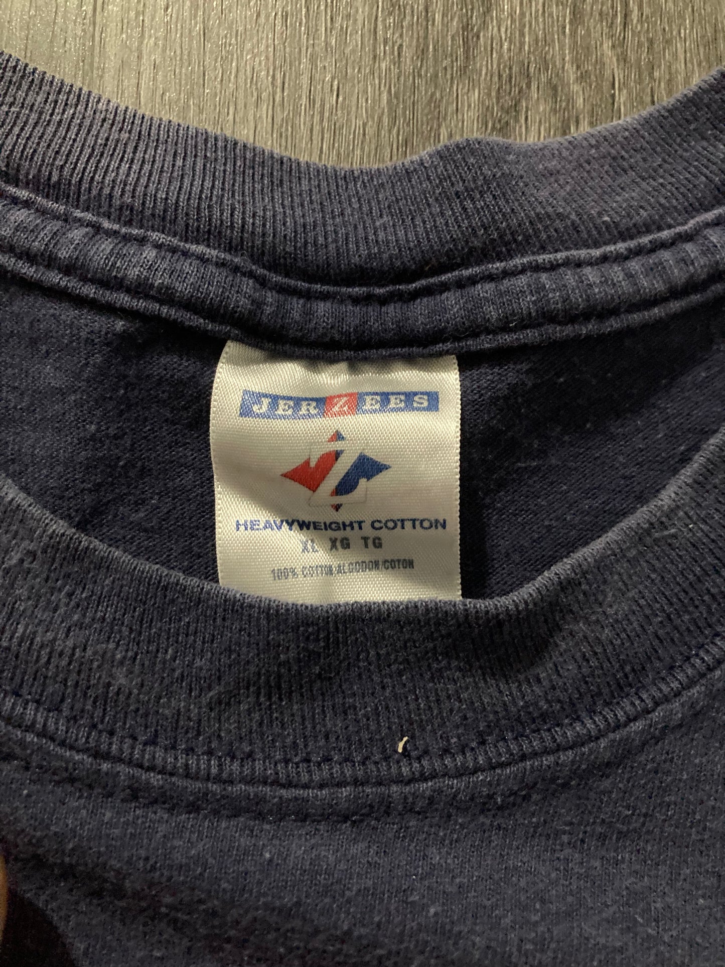 2004 Boston Red Sox Champion Shirt