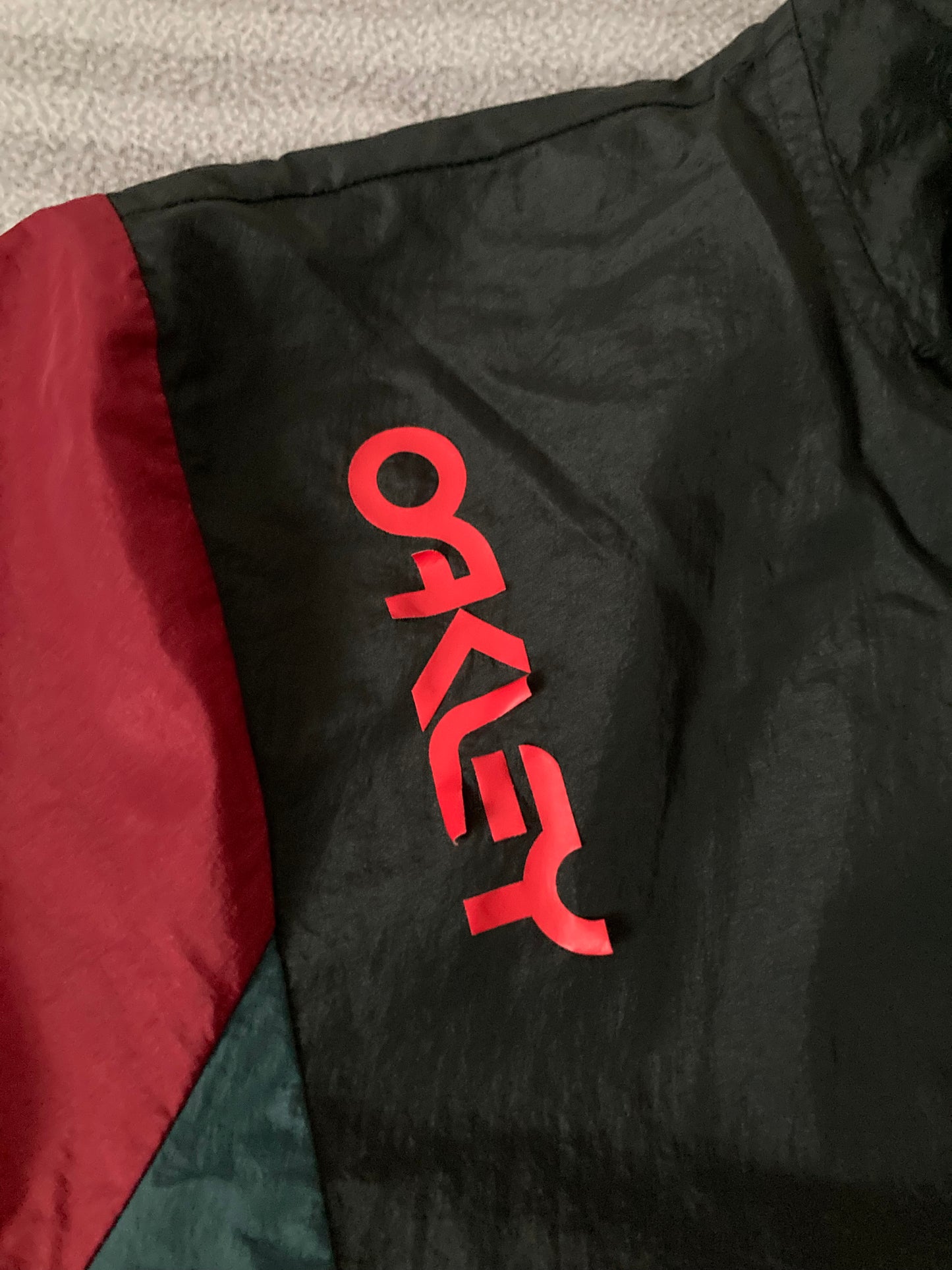 Oakley Jacket