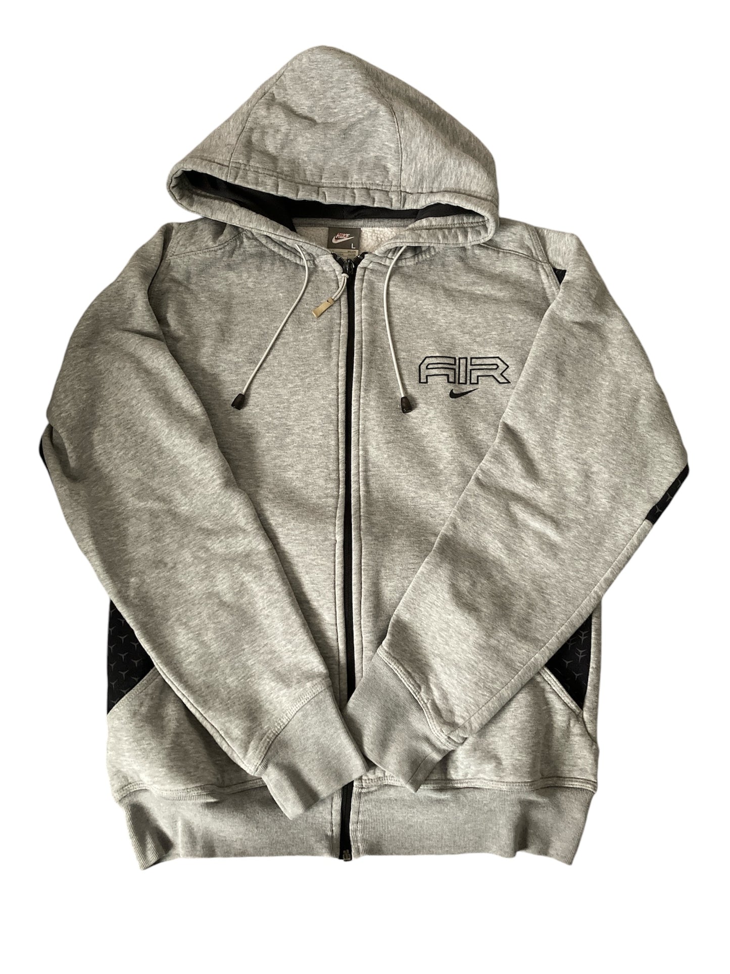Nike Air Full Zip Sweater