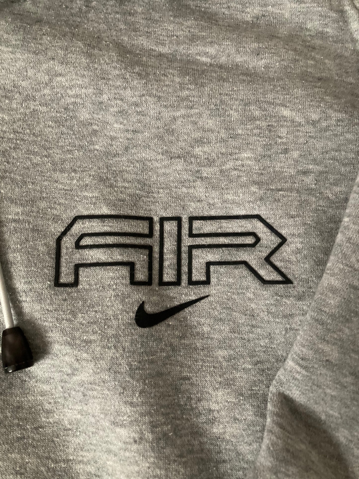 Nike Air Full Zip Sweater
