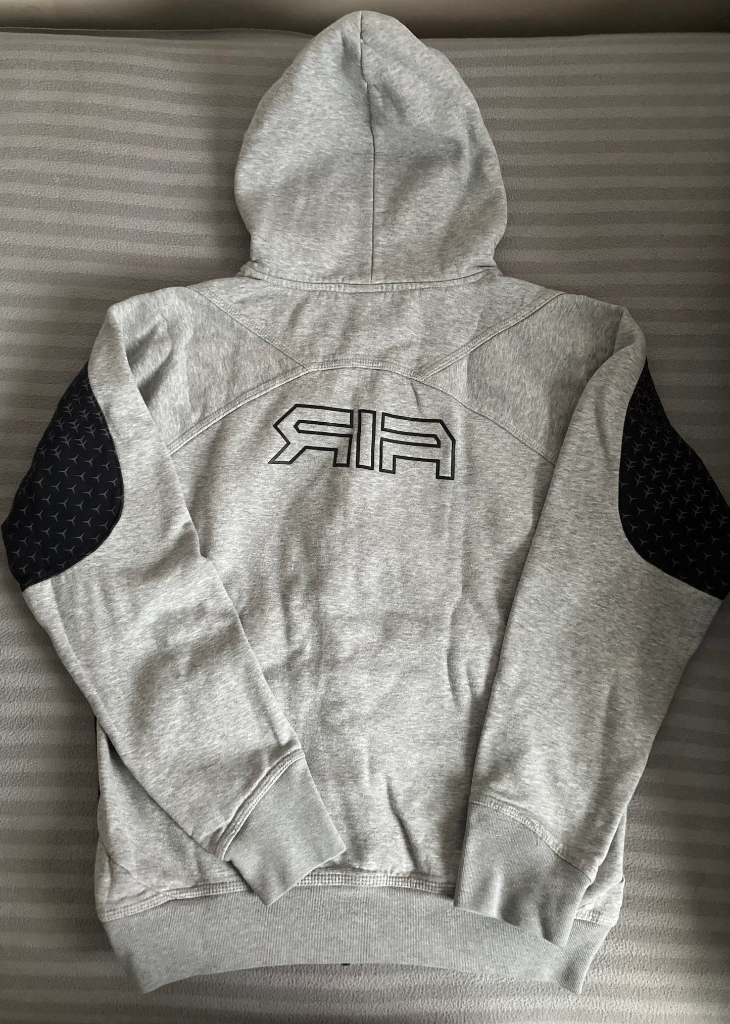 Nike Air Full Zip Sweater