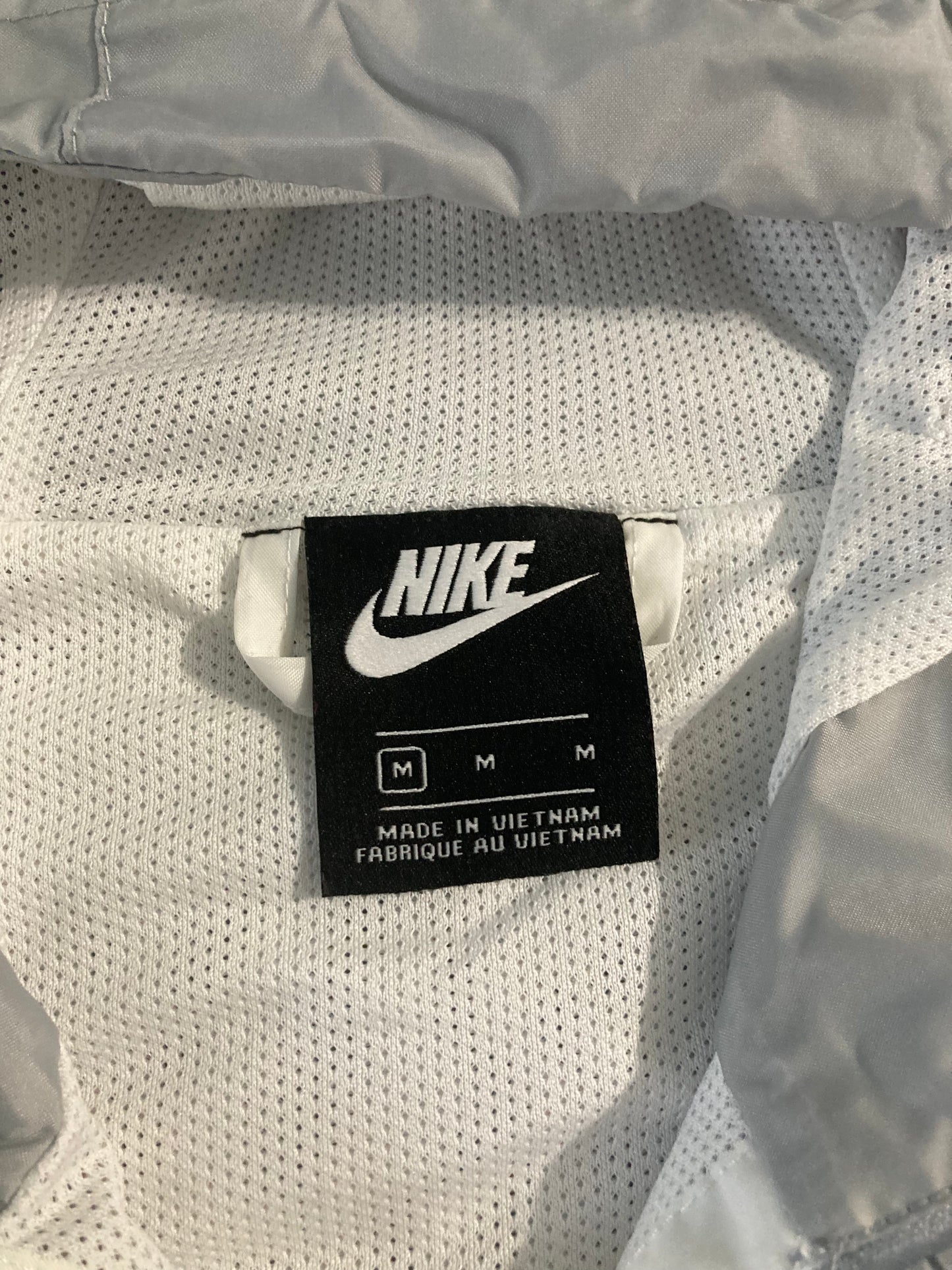 Nike Windbreaker Jacket