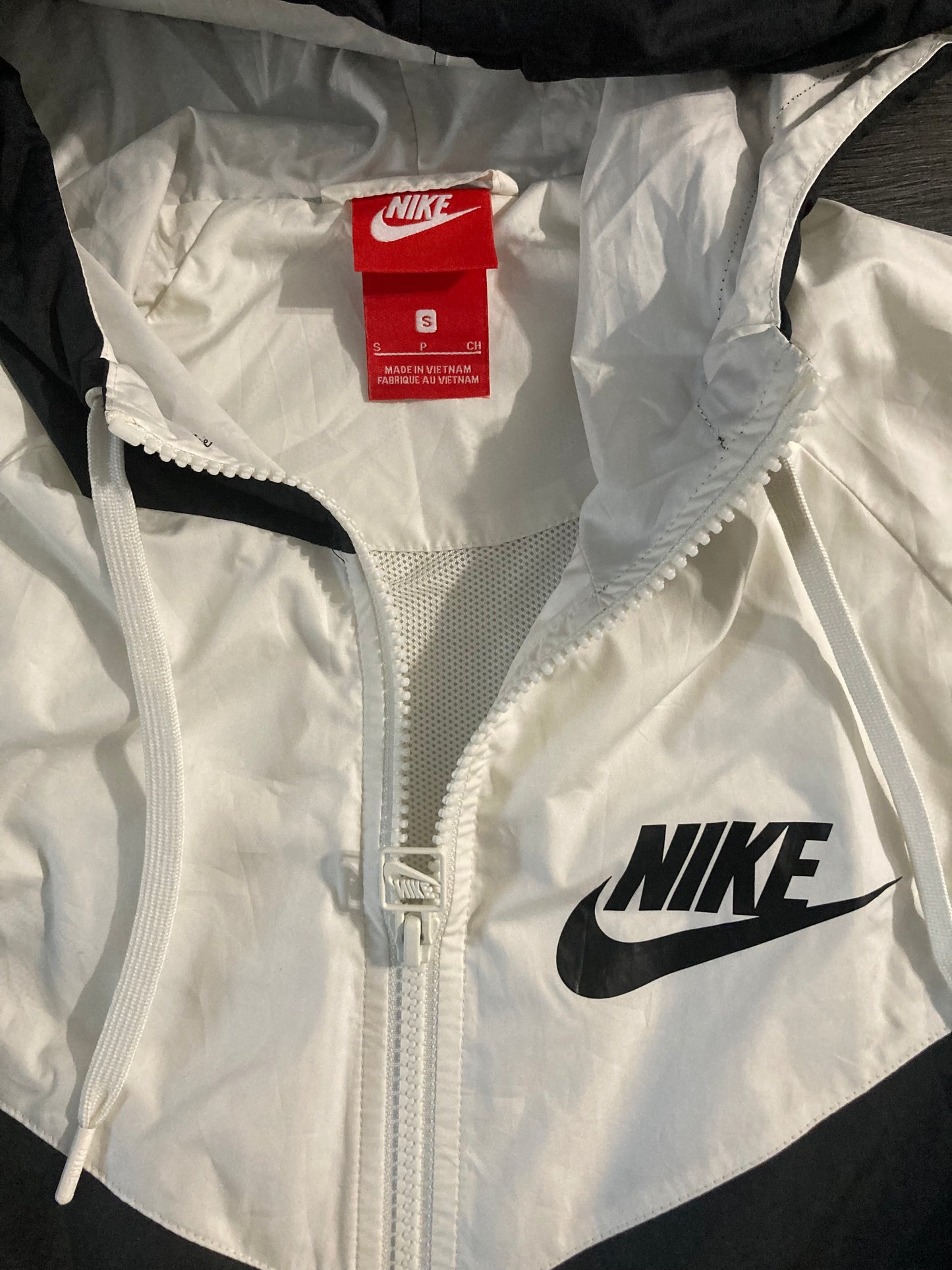 Nike Windbreaker Jacket