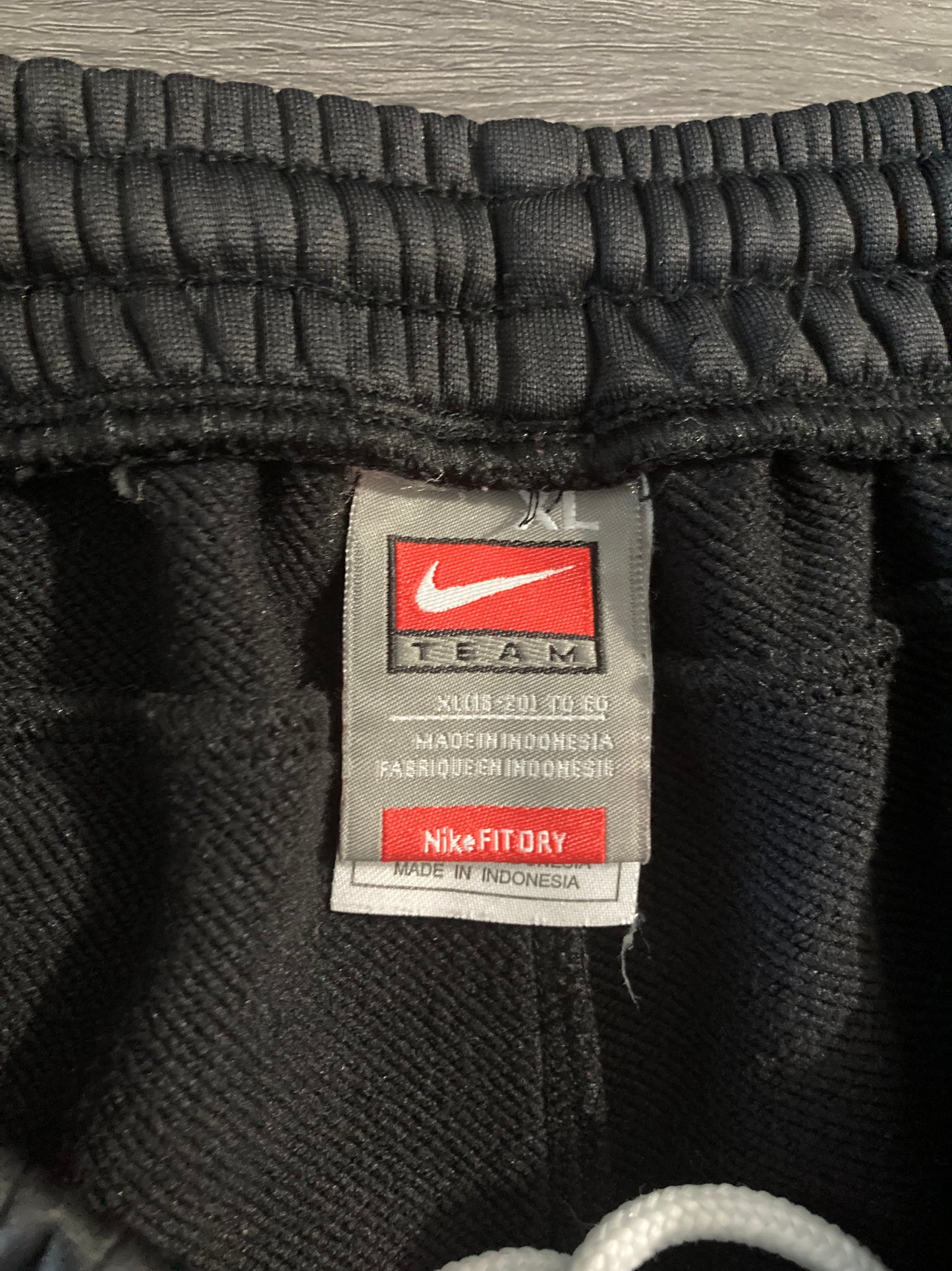 Nike Team Pants