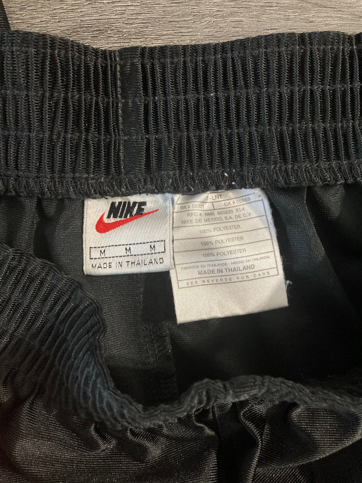 Nike Tearaways
