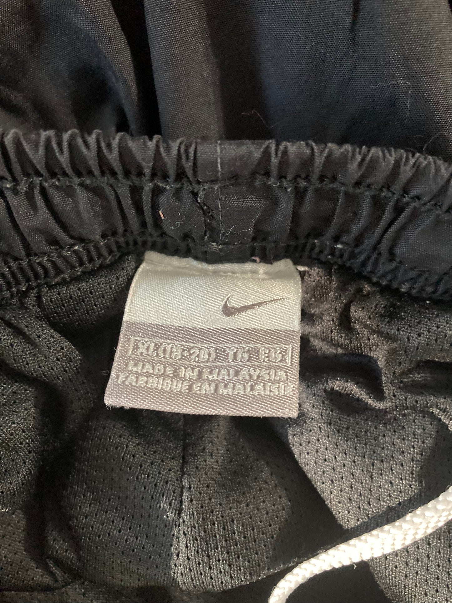 Nike Track Pants
