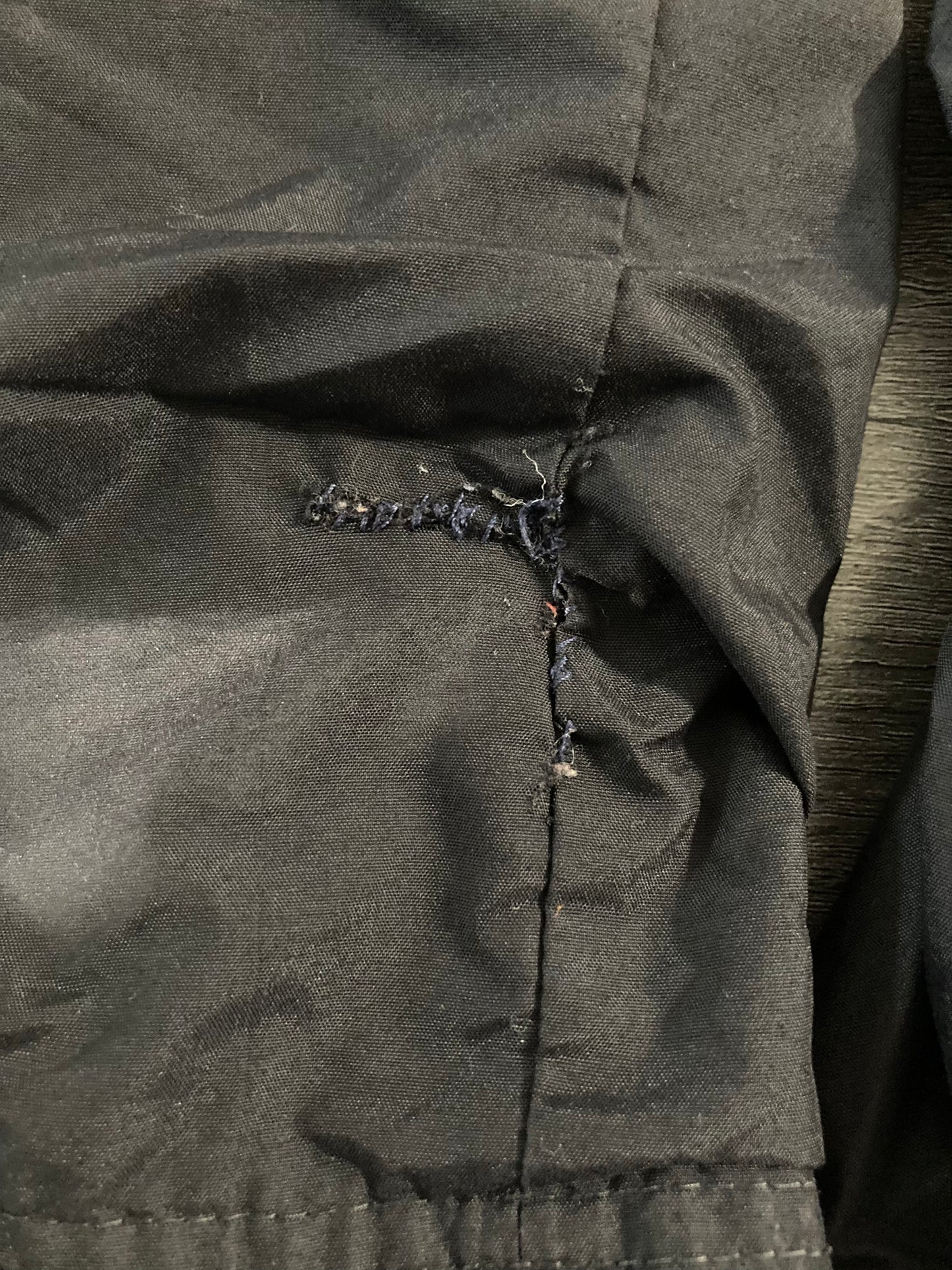 Nike Track Pants