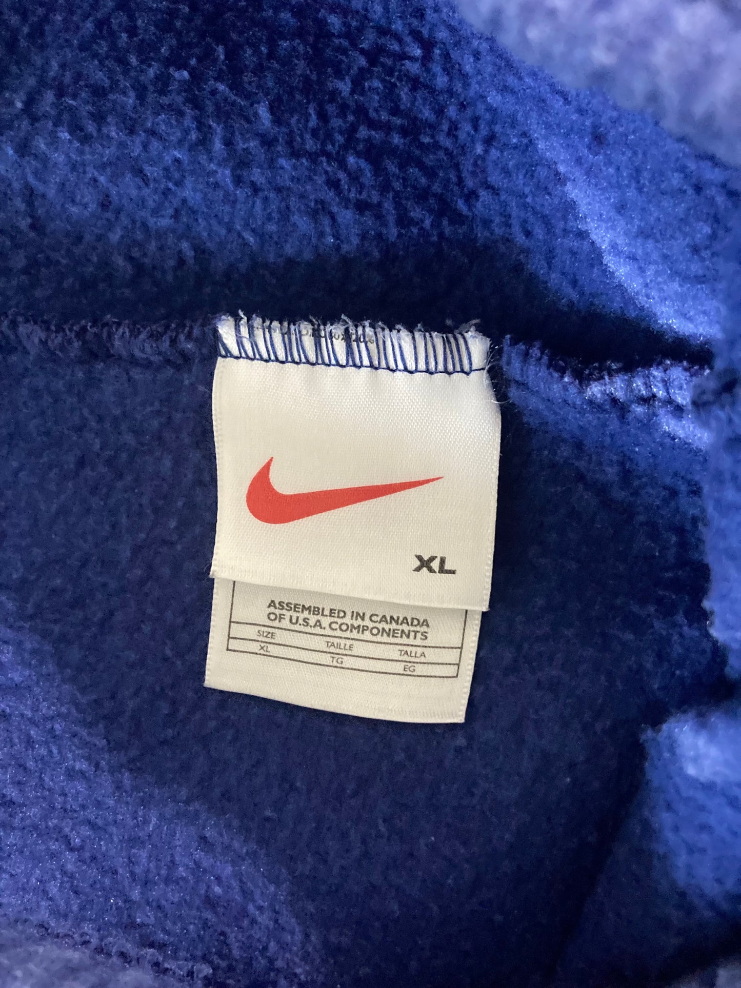 Nike Sweat Pants