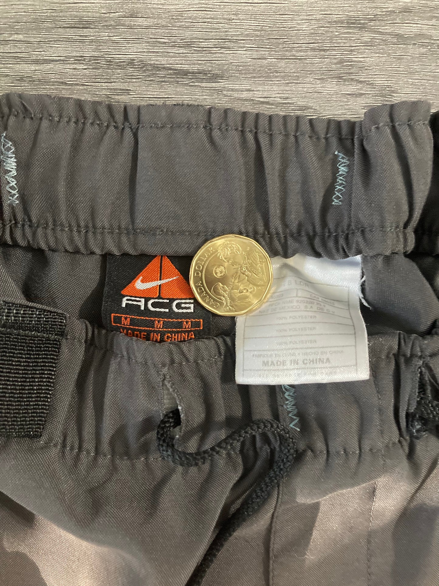 Nike ACG shorts