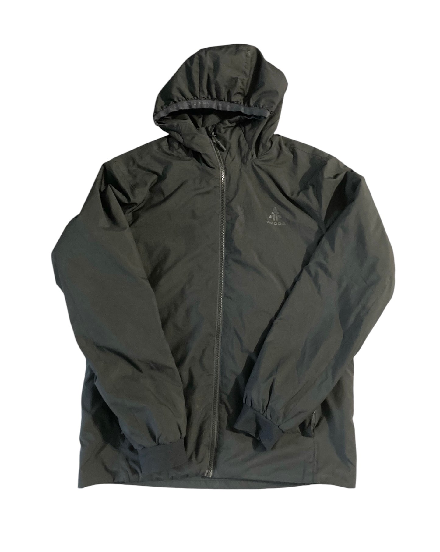 Woods Insulated Jacket