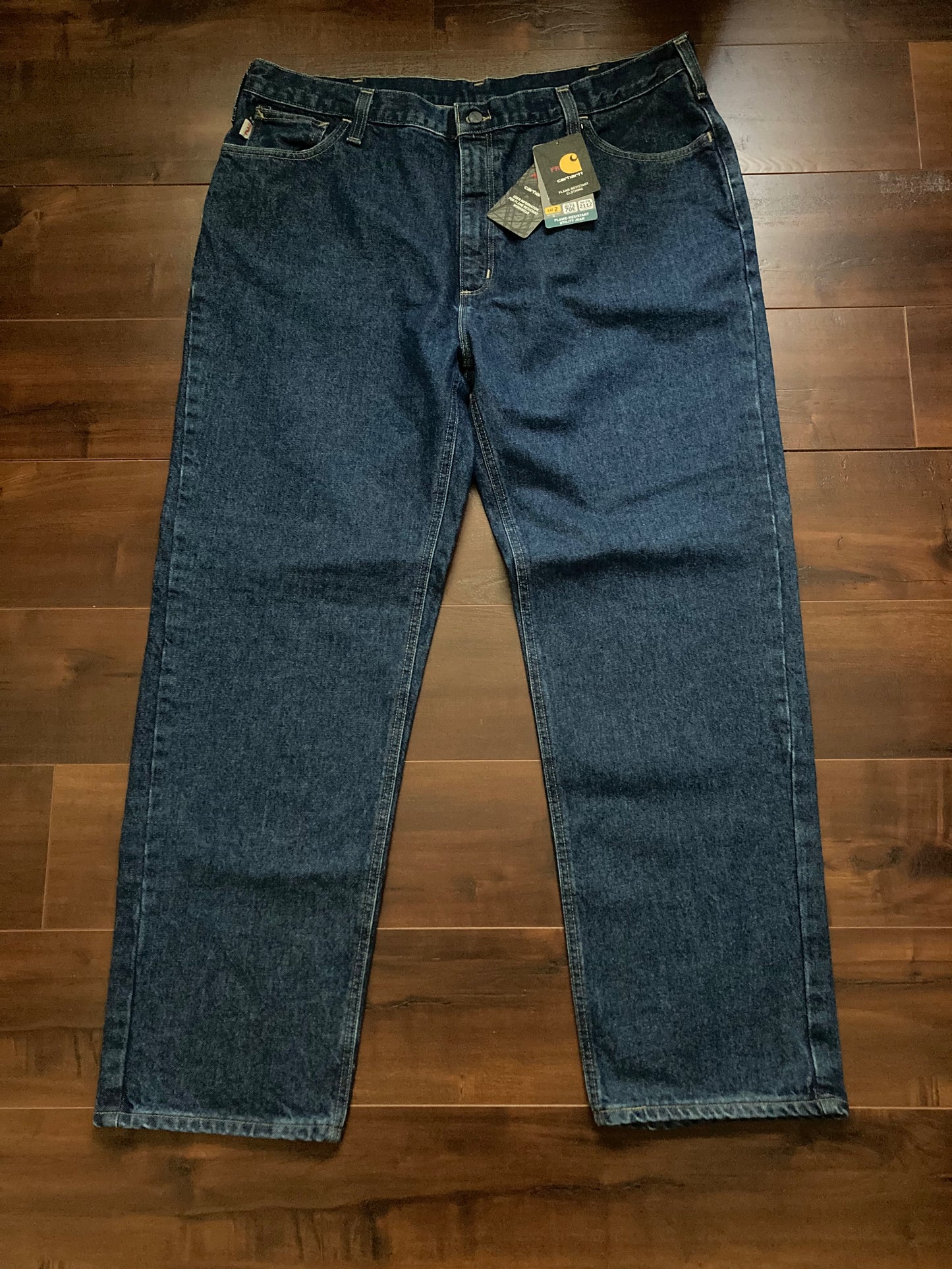 Carhartt FR Jeans