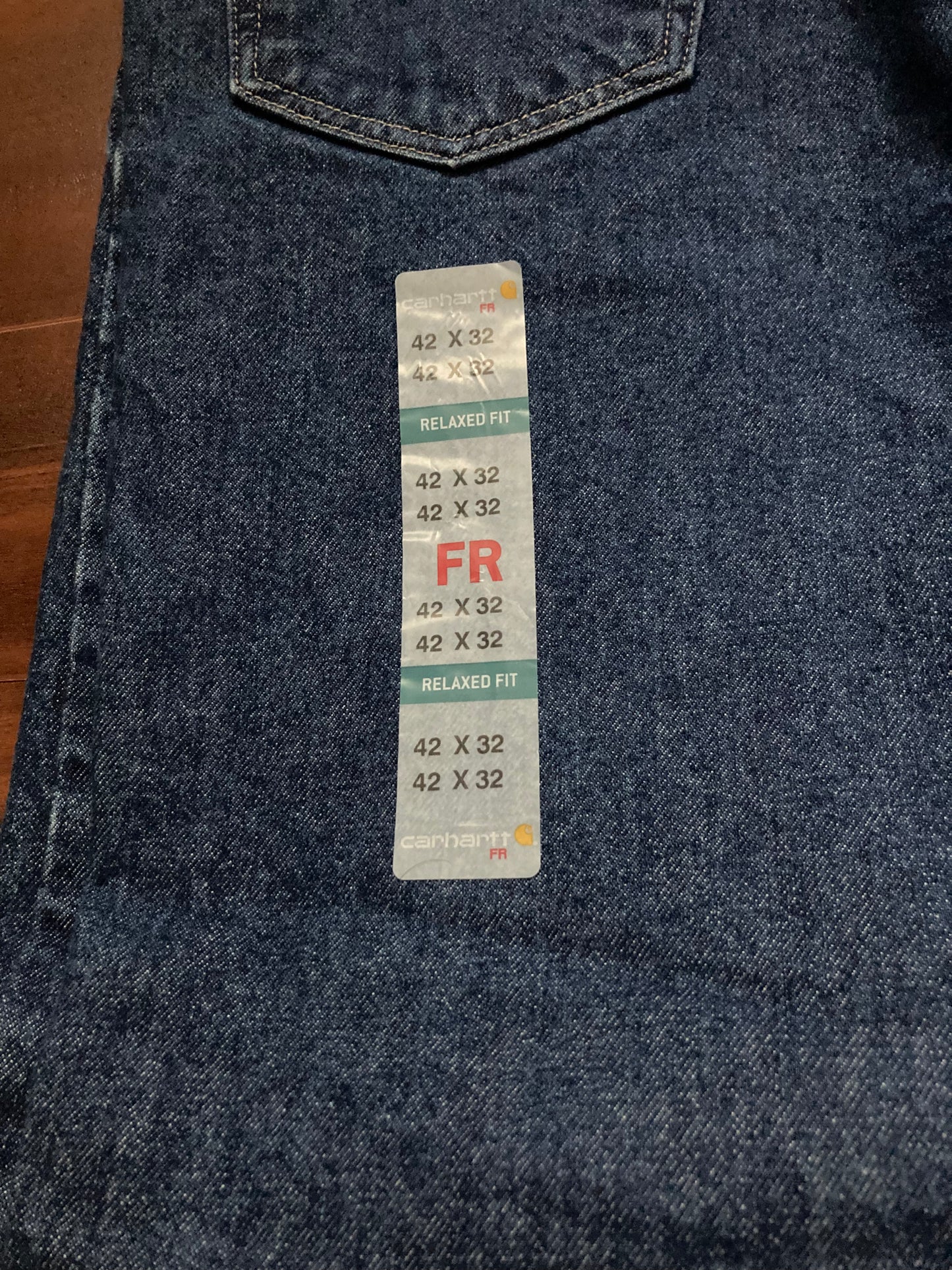 Carhartt FR Jeans