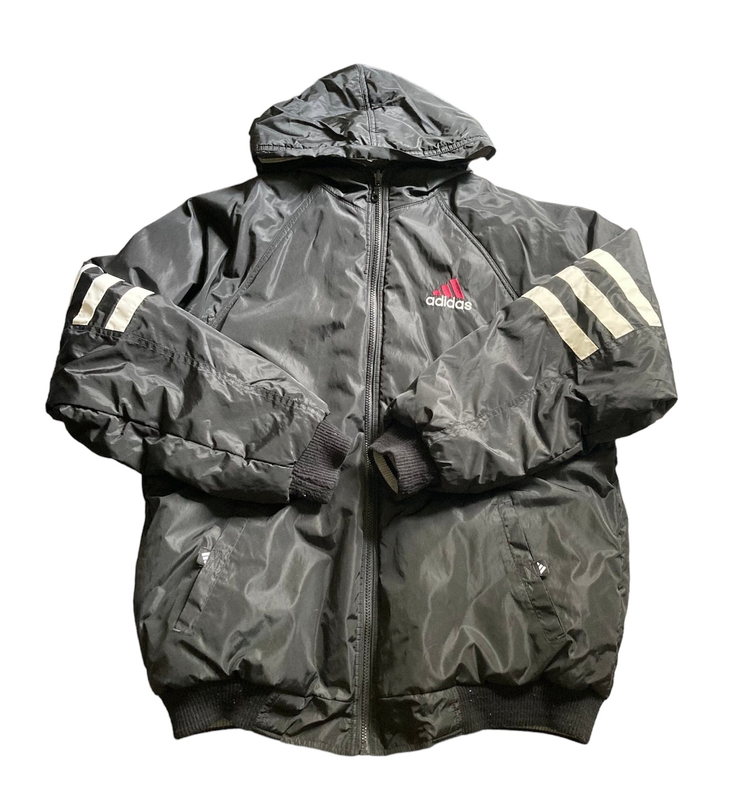 Adidas Reversible Winter Jacket