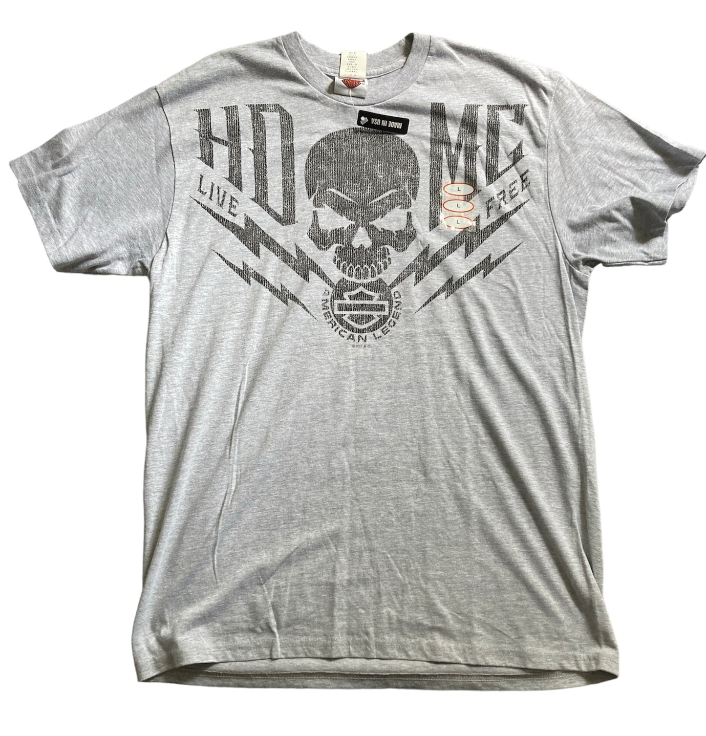Harley-Davidson Shirt