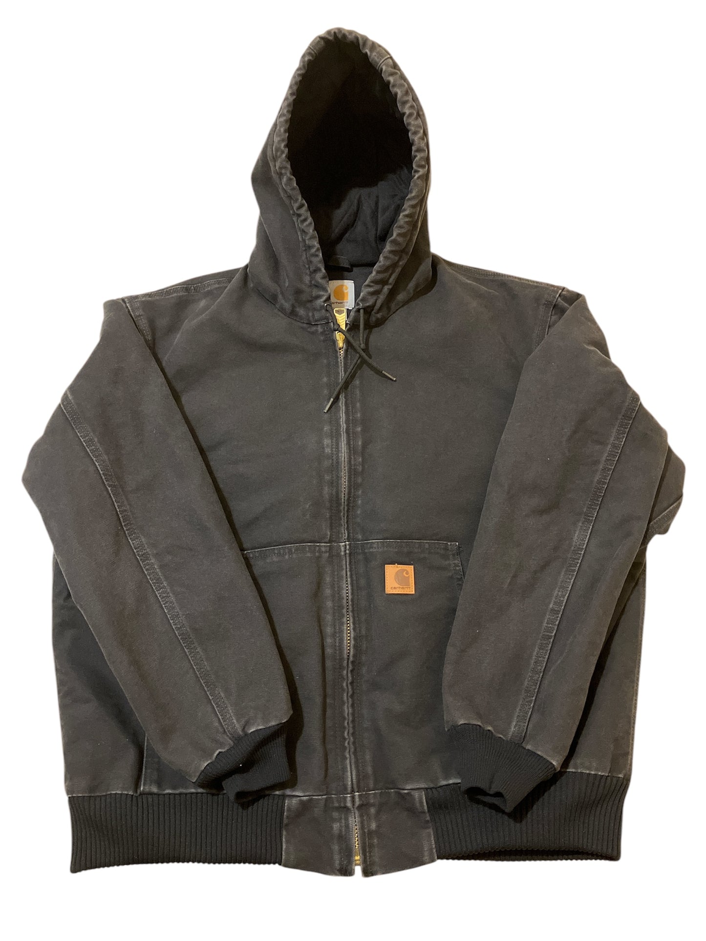 Carhartt Jacket