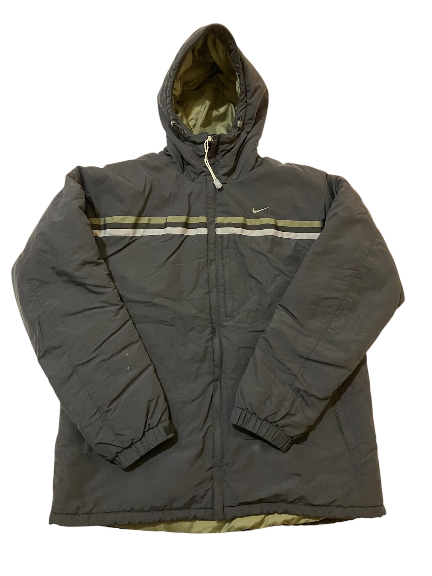 Nike Jacket