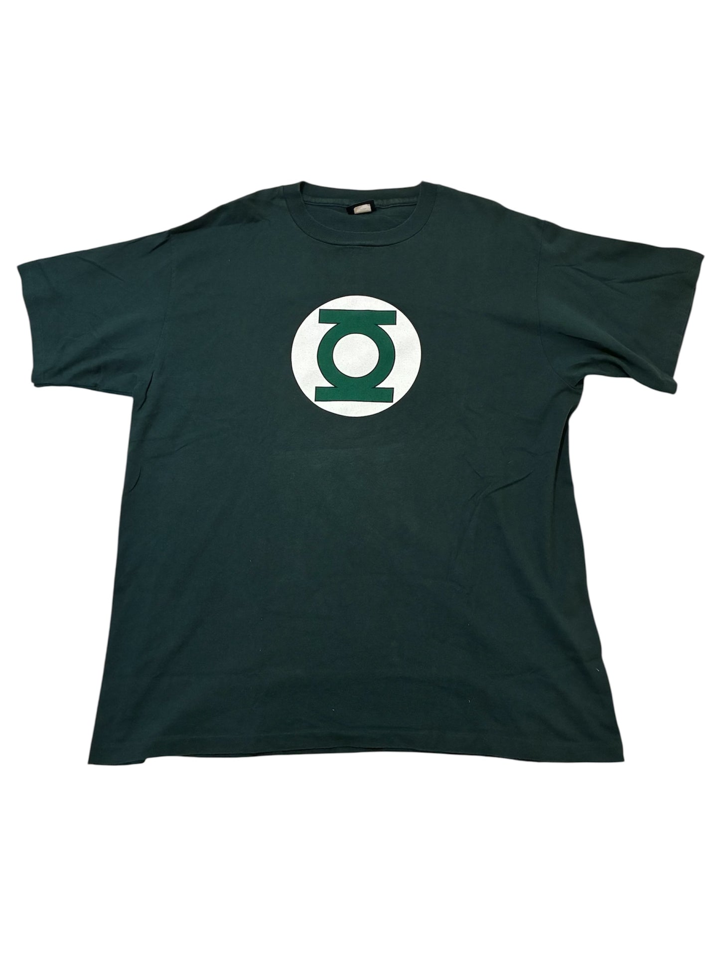 Green Lantern Shirt