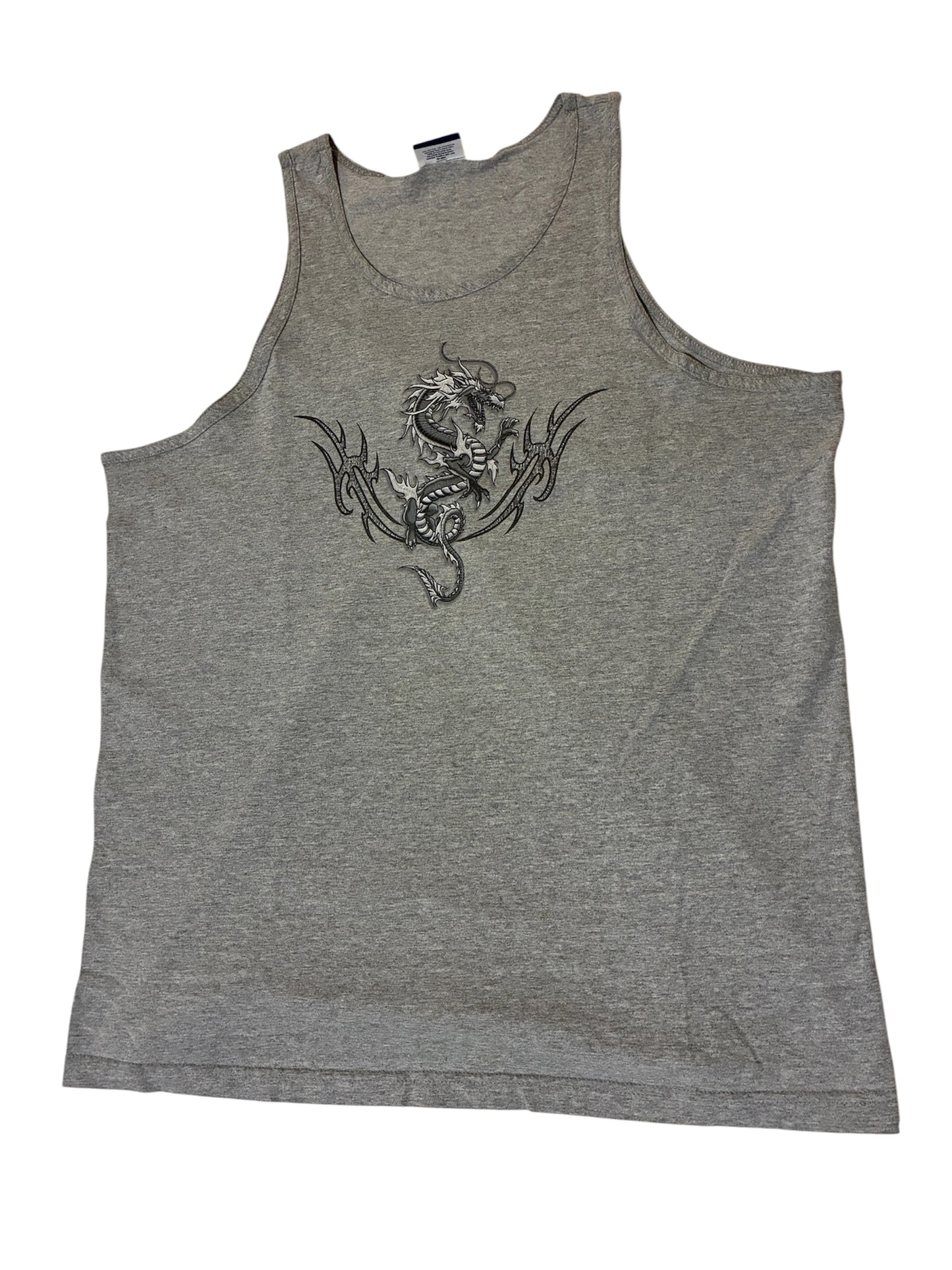 Dragon Tanktop