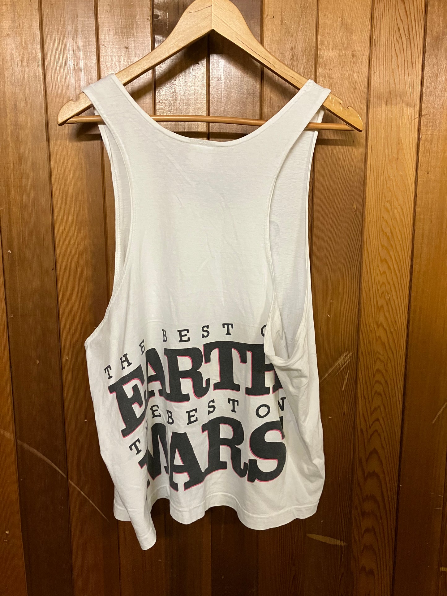 Nike MJ Tanktop
