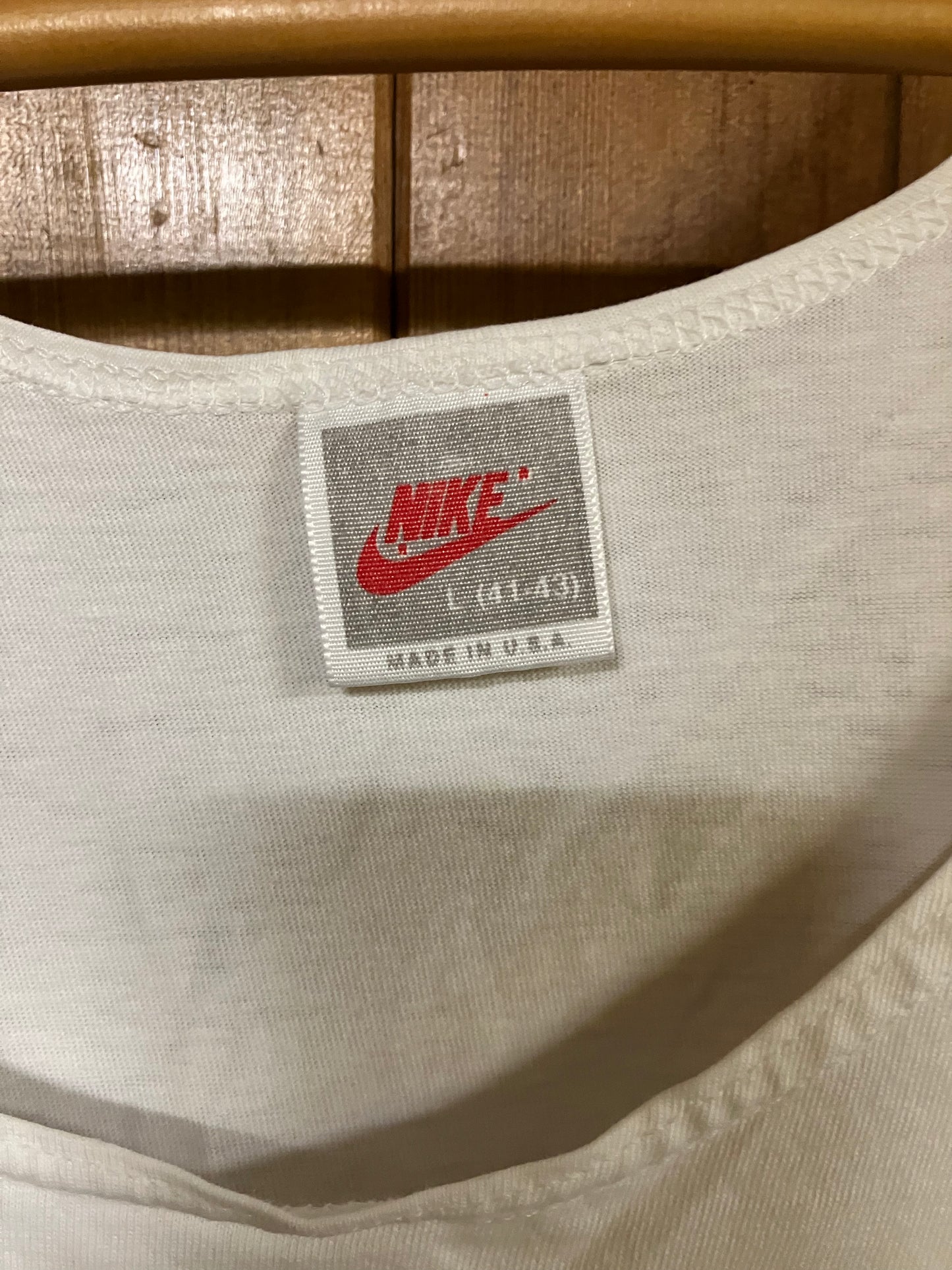 Nike MJ Tanktop