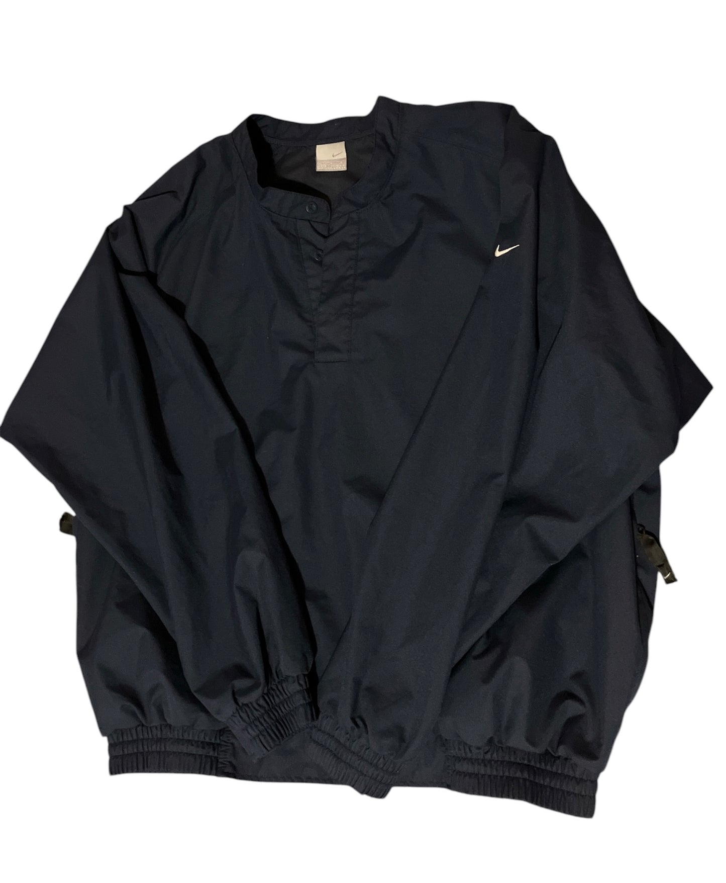 Nike Crewneck Jacket