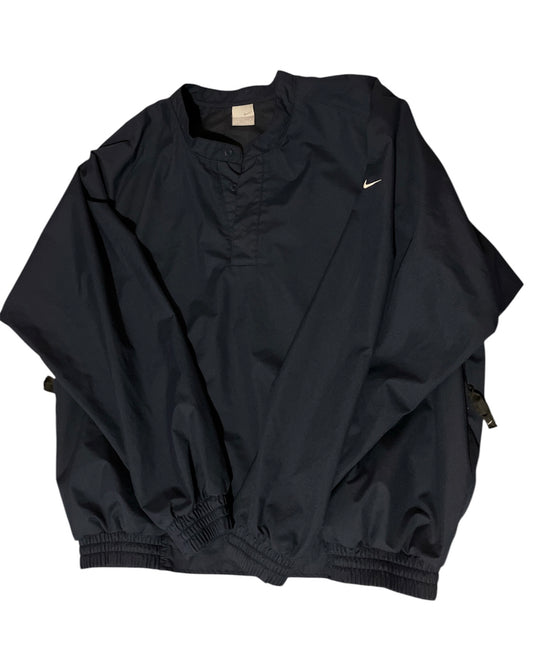 Nike Crewneck Jacket