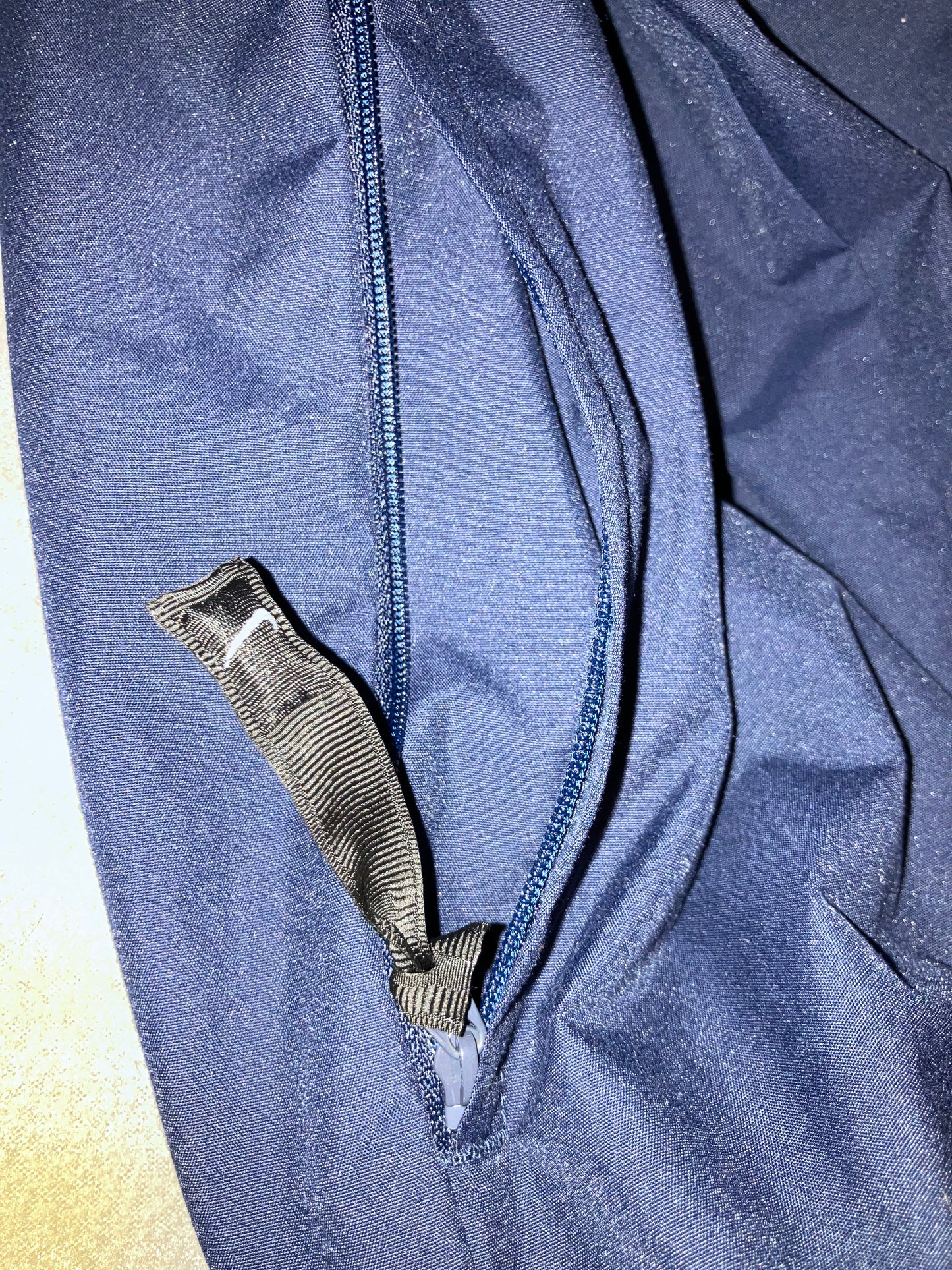 Nike Crewneck Jacket