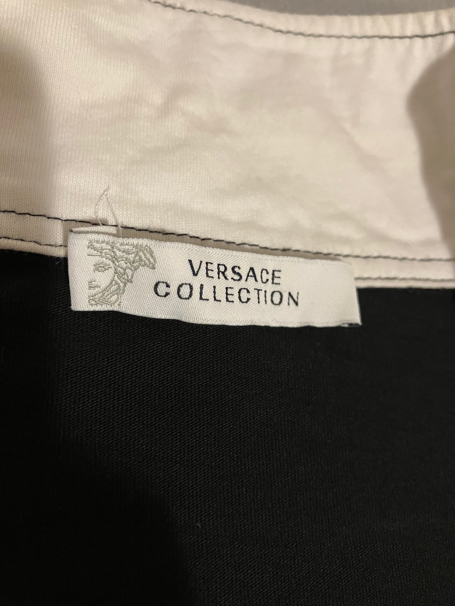 Versace Polo Shirt