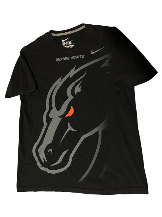 Nike Boise State University Shirt