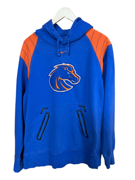 Nike Hoodie Sweater
