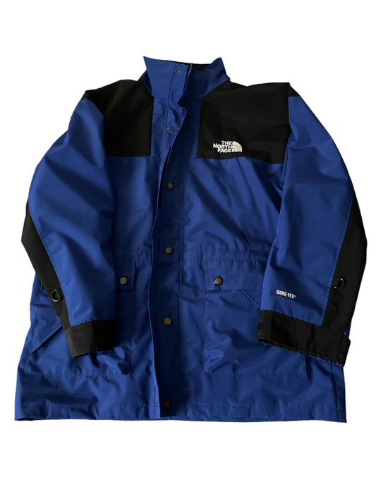 The North Face Gore-tex Jacket