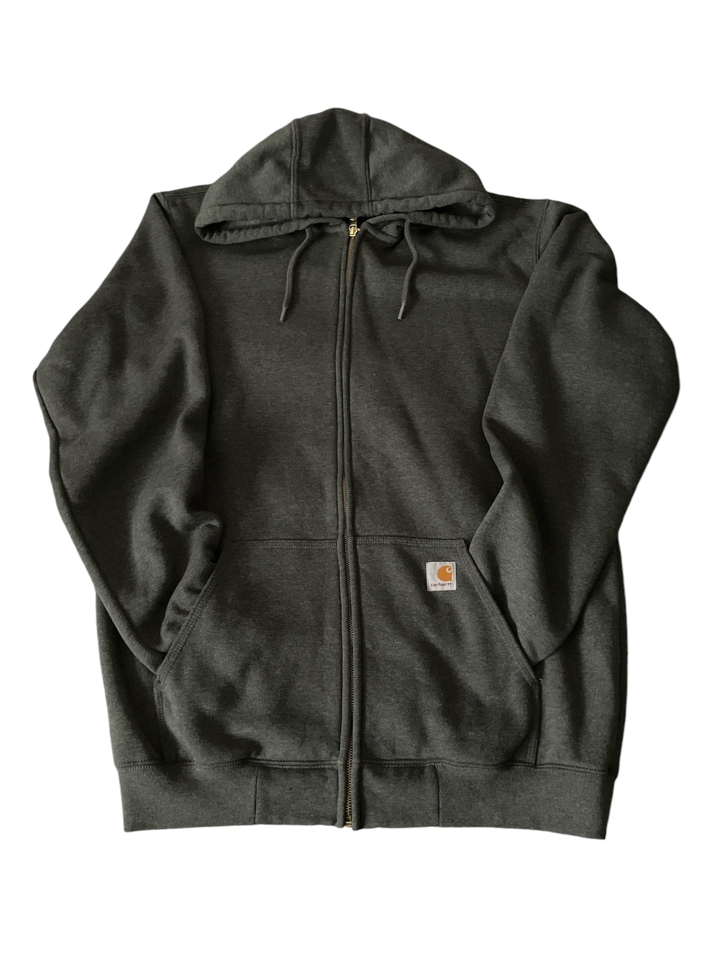 Carhartt Full-Zip Sweater