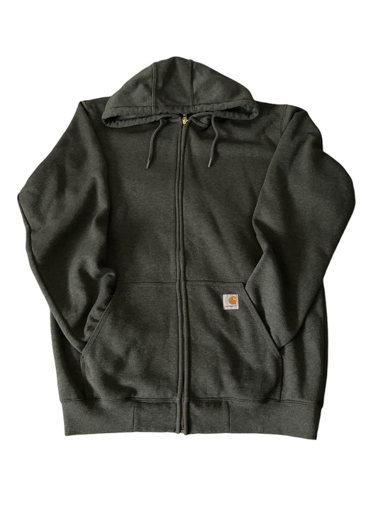 Carhartt Full-Zip Sweater