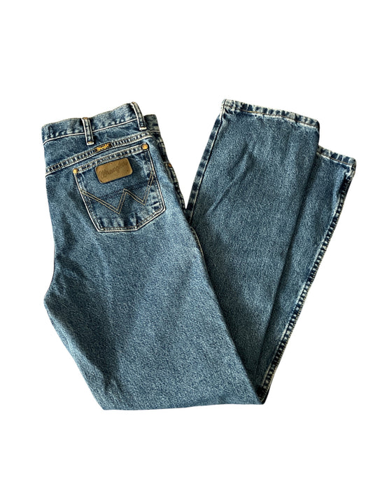 Wrangler Jeans By George Strait