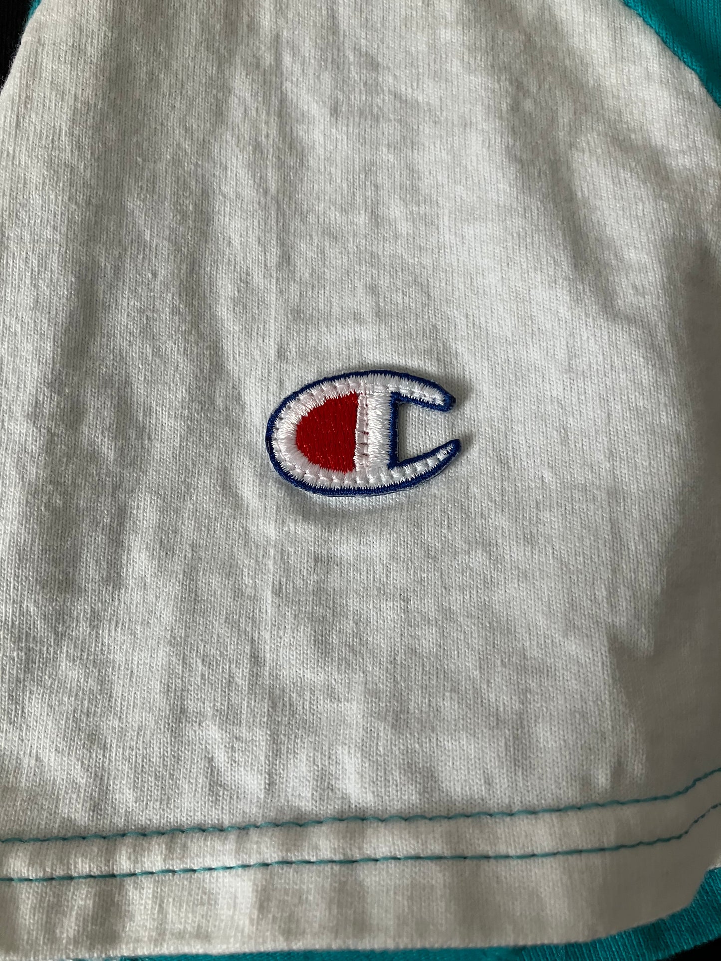 Vancouver Grizzlies Warm-up Shirt