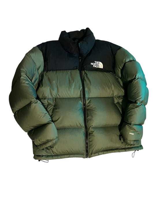 The North Face Puffy Jacket
