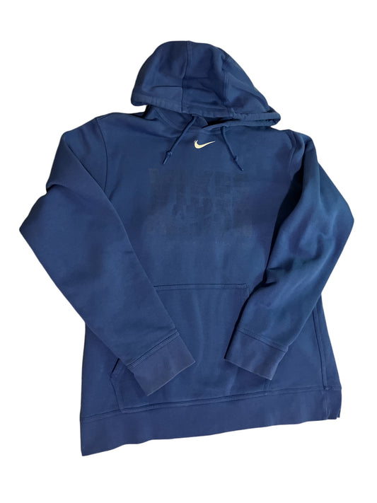 Nike Centre Swoosh Sweater