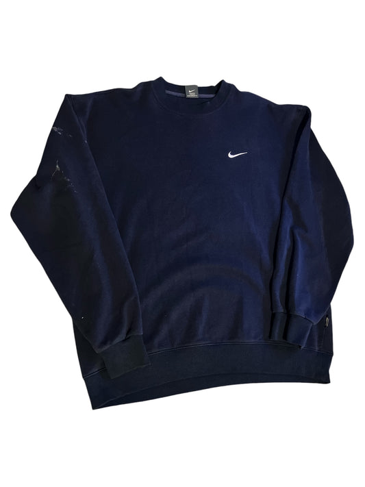 Nike Crewneck Sweater