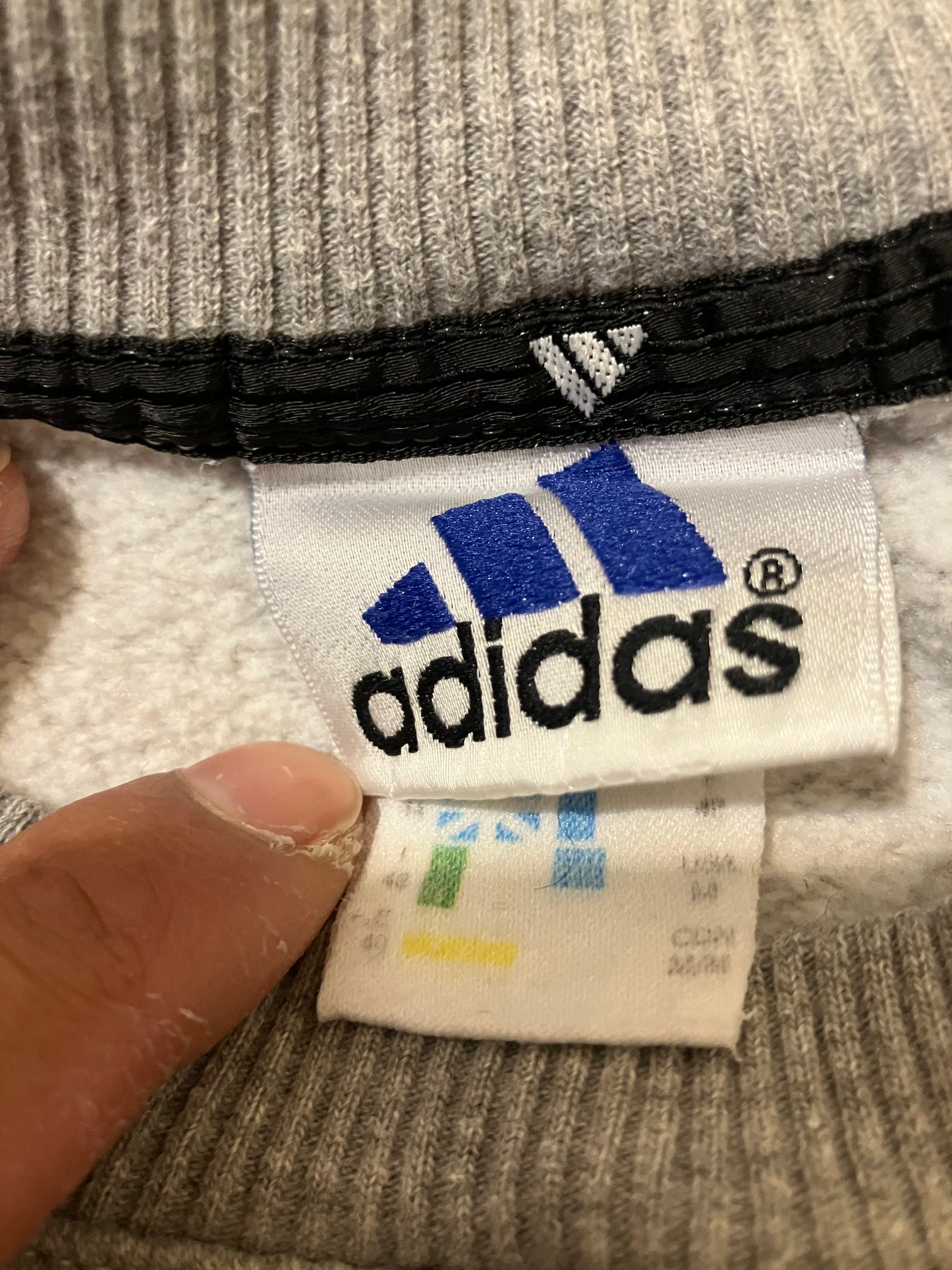 Adidas Crewneck Sweater
