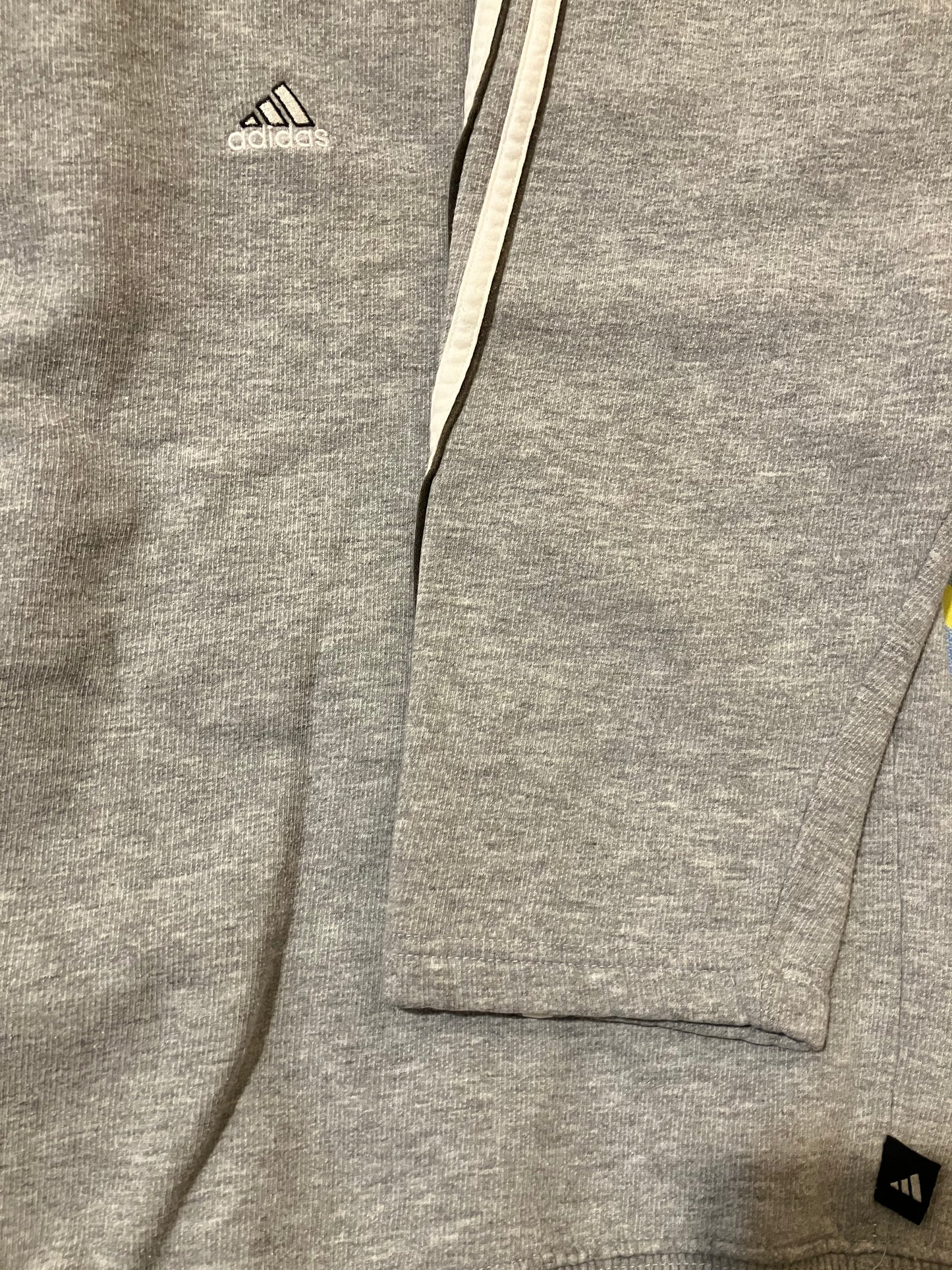 Adidas Crewneck Sweater