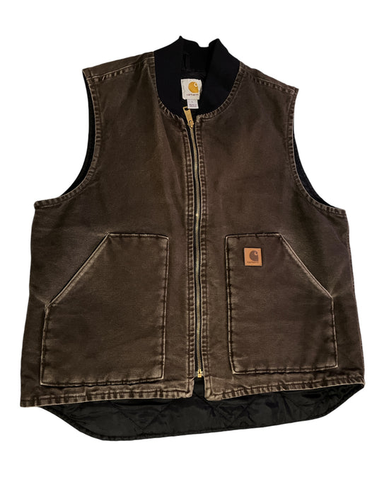 Carhartt Vest
