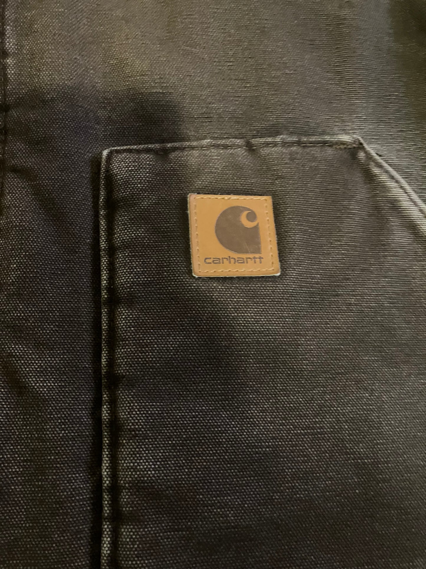 Carhartt Vest
