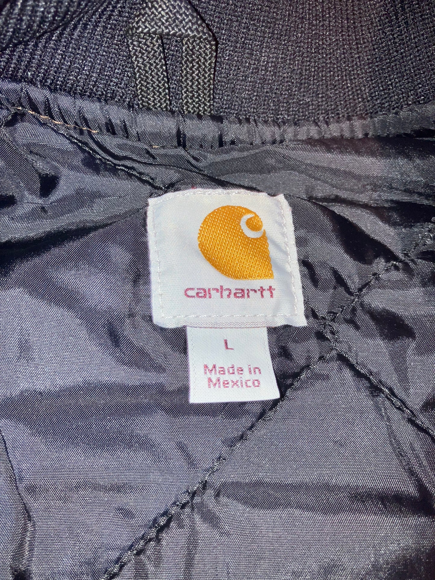 Carhartt Vest
