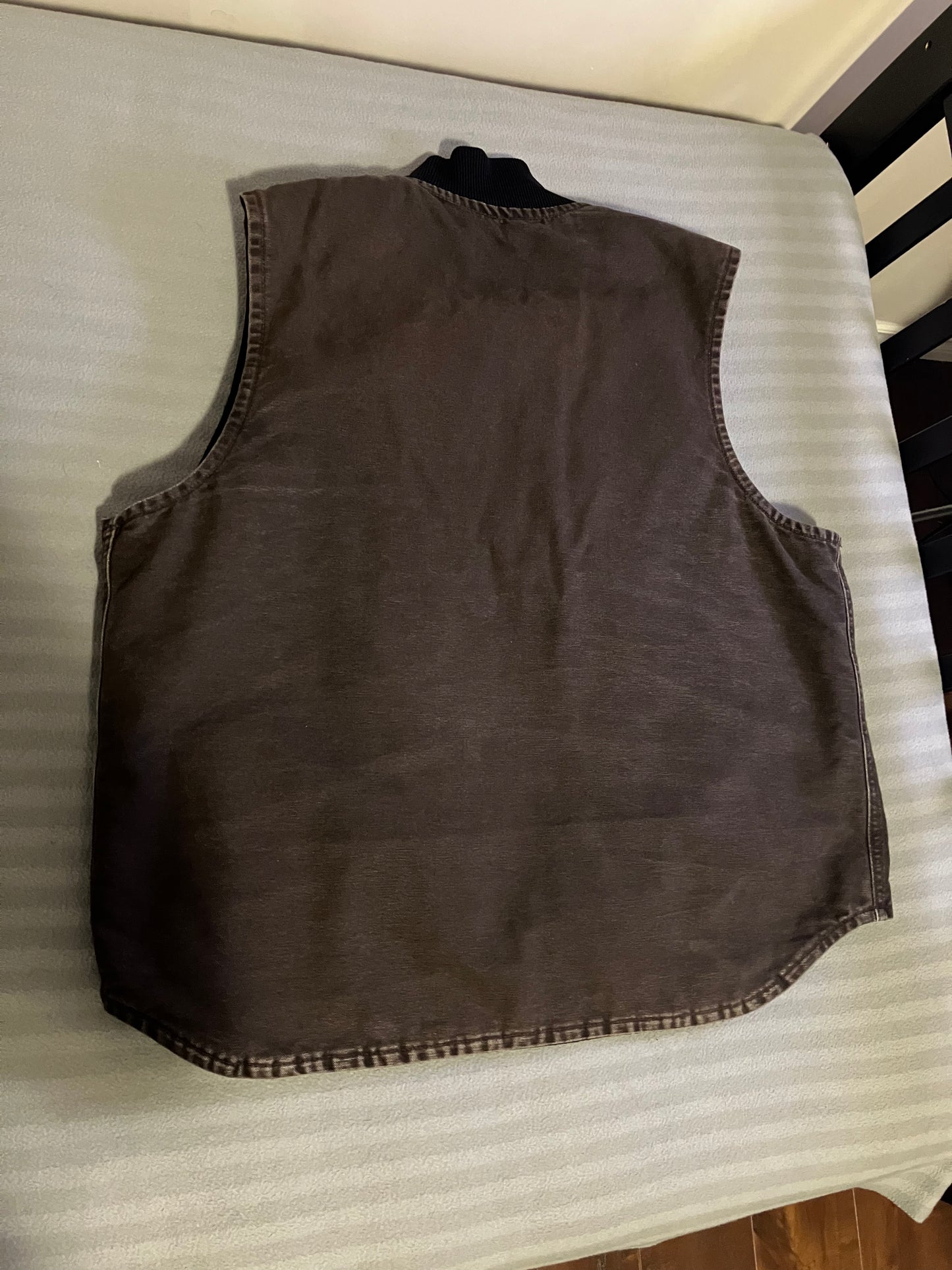 Carhartt Vest