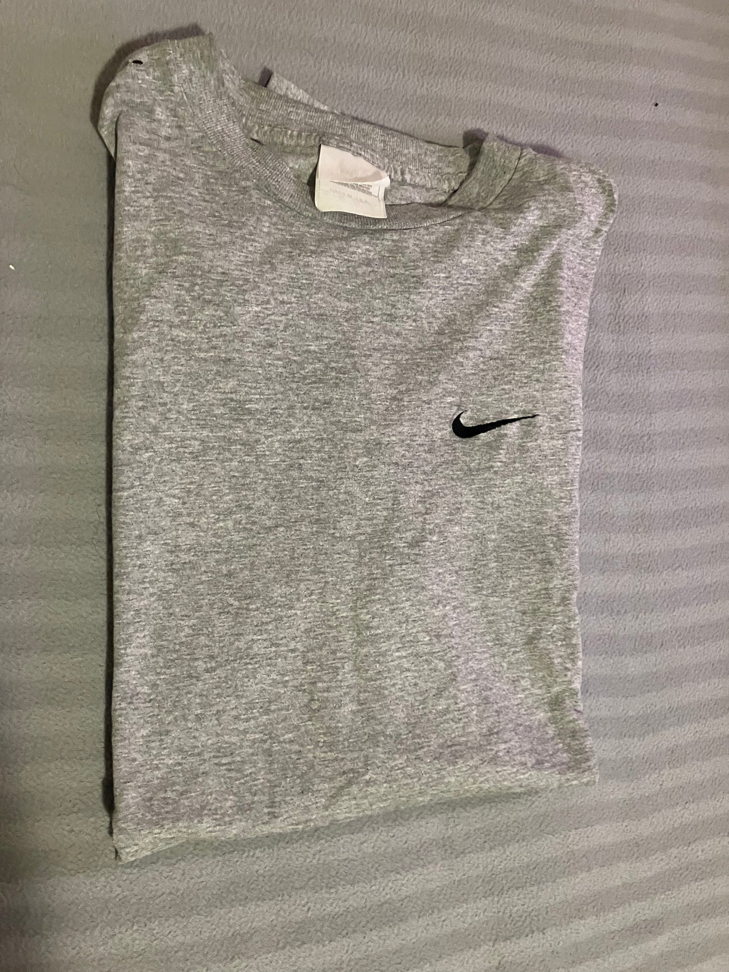 Nike Swoosh Shirt