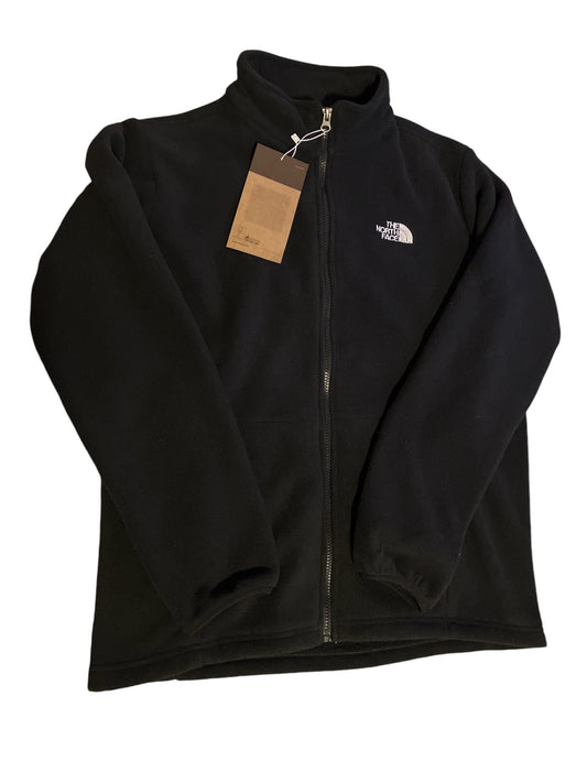 The North Face Full-Zip Fleece