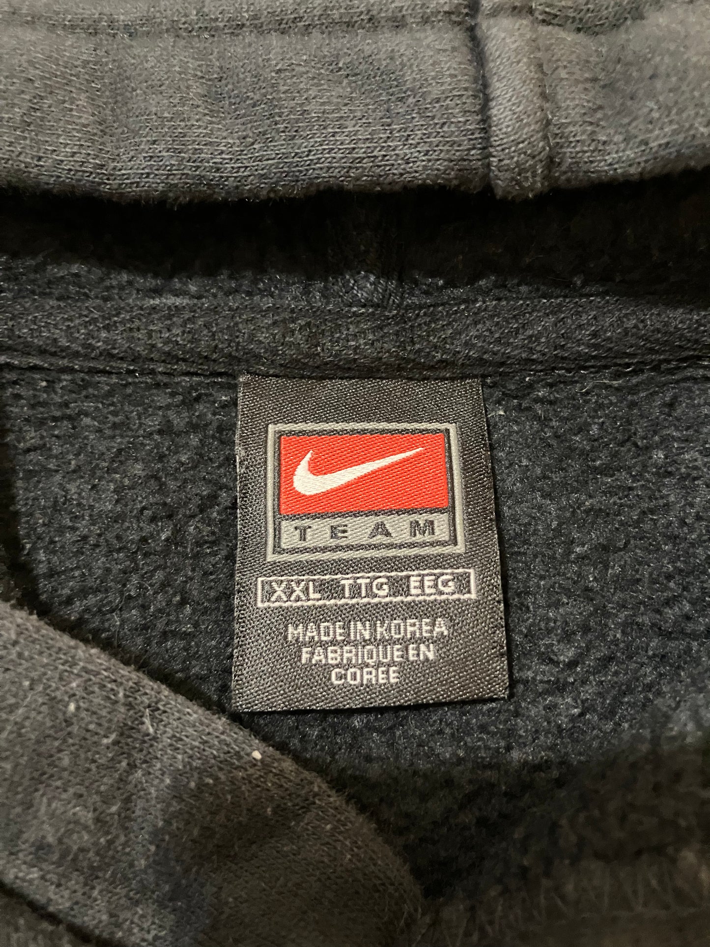 Nike Philadelphia 76ers Sweater