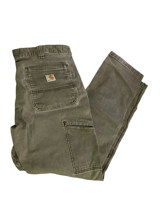 Carhartt Double Knee Pants